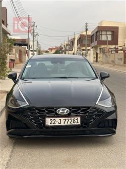 هيونداي سوناتا